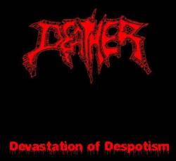Deather : Devastation of Despotism